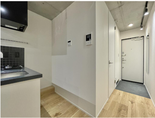 trias228　デザイナーズ　敷金礼金0　ペット相談　角部屋の設備