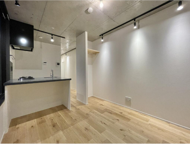 trias228　デザイナーズ　敷金礼金0　ペット相談　角部屋のその他