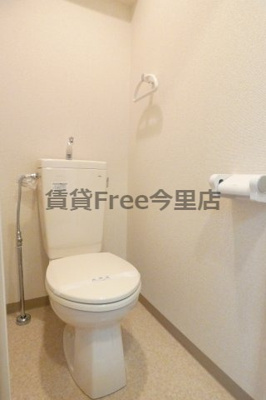 【トイレ】 | パークレーン深江　仲介手数料無料