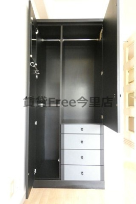 【収納】 | パークレーン深江　仲介手数料無料