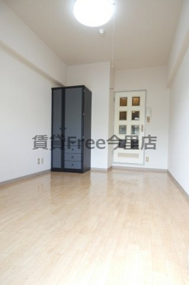 【居間・リビング】 | パークレーン深江　仲介手数料無料