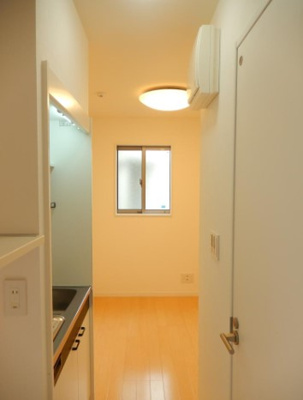 【居間・リビング】 | コンフォートテラス三鷹 | 同仕様写真