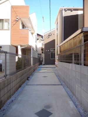 【その他共用部分】 | コンフォートテラス三鷹