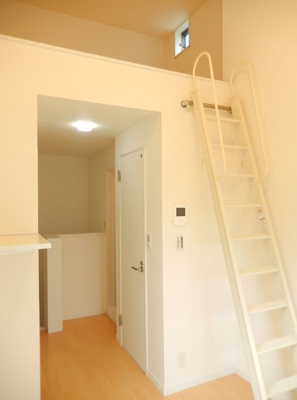 【内装】 | コンフォートテラス三鷹