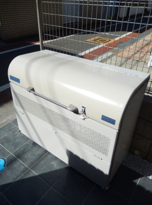 【その他共用部分】 | コンフォートテラス三鷹