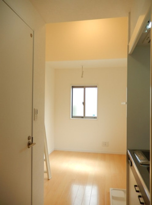 【居間・リビング】 | コンフォートテラス三鷹