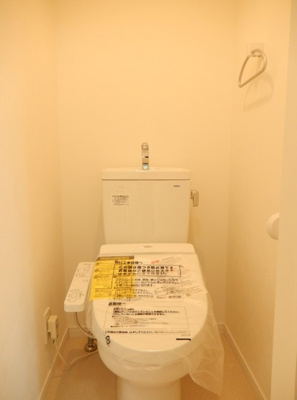 【トイレ】 | コンフォートテラス三鷹 | 同仕様写真