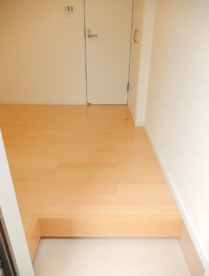 【玄関】 | コンフォートテラス三鷹 | 同仕様写真