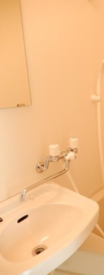 【洗面所】 | コンフォートテラス三鷹 | 同仕様写真
