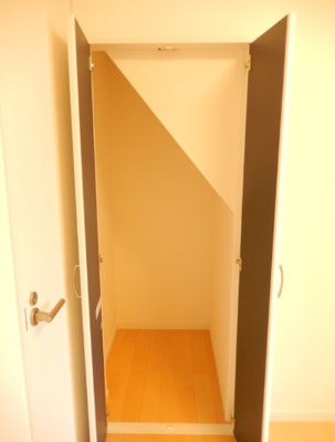 【収納】 | コンフォートテラス三鷹 | 同仕様写真