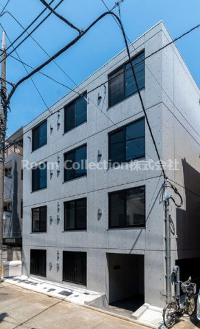 COCOFLAT武蔵小山