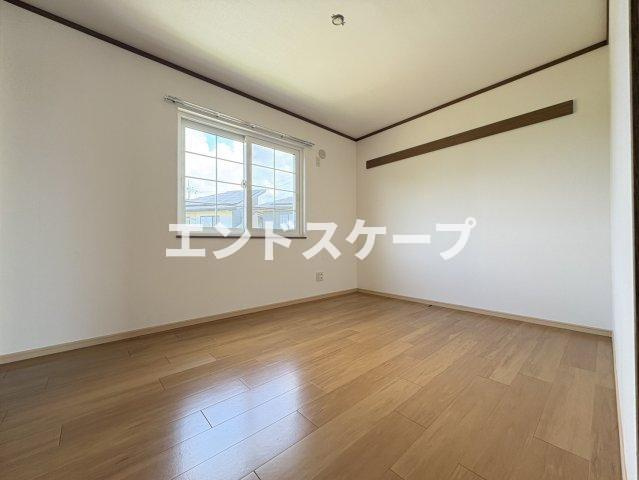 リバーサイドビューＢの内装|高崎、前橋のお部屋探しはエンドスケープまで！お客様の理想お聞かせ下さい♪