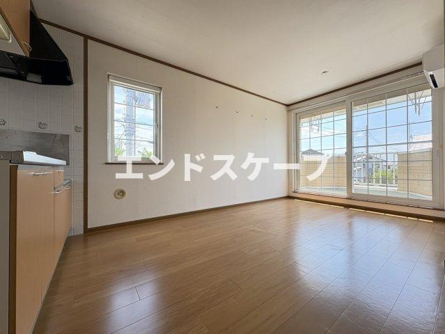 リバーサイドビューＢの内装|高崎、前橋のお部屋探しはエンドスケープまで！お客様の理想お聞かせ下さい♪