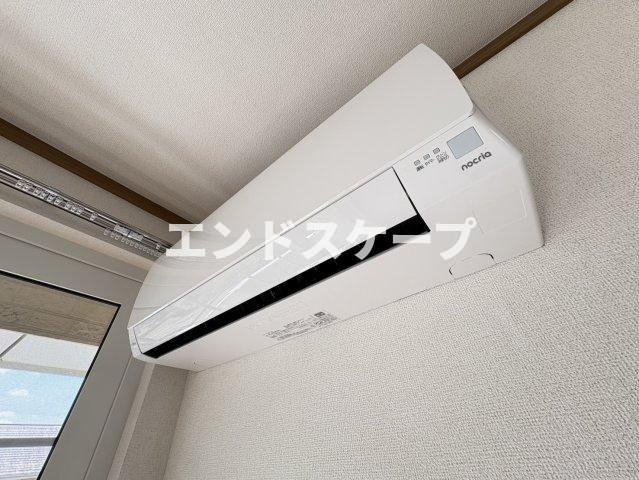 リバーサイドビューＢの設備|高崎、前橋のお部屋探しはエンドスケープまで！お客様の理想お聞かせ下さい♪
