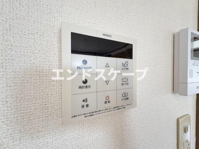 リバーサイドビューＢの設備|高崎、前橋のお部屋探しはエンドスケープまで！お客様の理想お聞かせ下さい♪