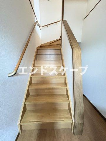 リバーサイドビューＢの内装|高崎、前橋のお部屋探しはエンドスケープまで！お客様の理想お聞かせ下さい♪