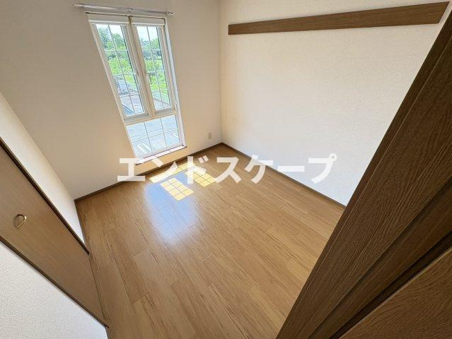 リバーサイドビューＢの内装|高崎、前橋のお部屋探しはエンドスケープまで！お客様の理想お聞かせ下さい♪