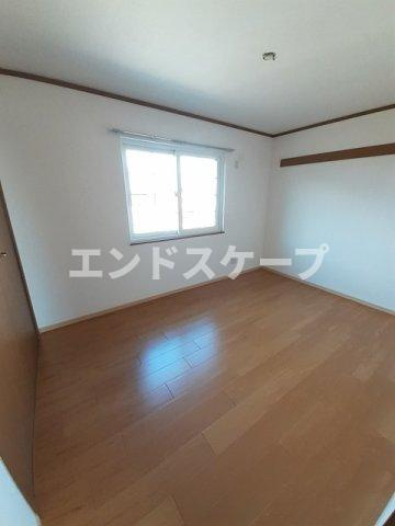 リバーサイドビューＢの内装|高崎、前橋のお部屋探しはエンドスケープまで！お客様の理想お聞かせ下さい♪