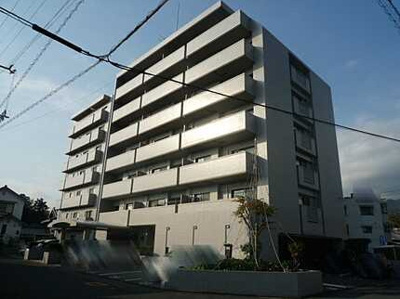 【外観】 | 地御前ロジュマン