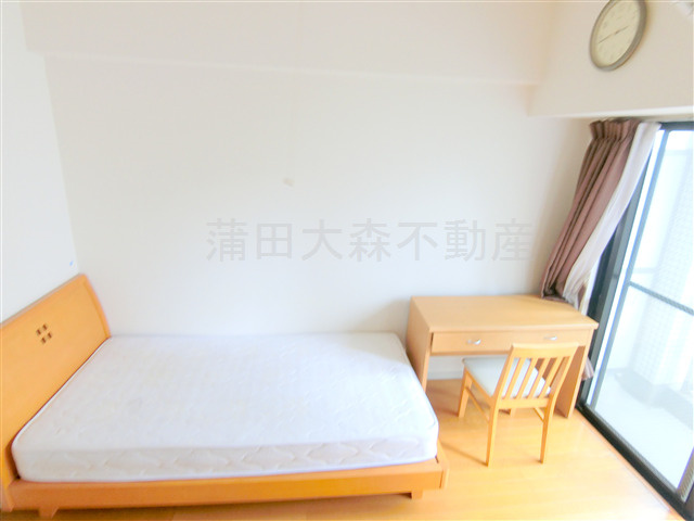 Urban　Link蒲田のその他|内装