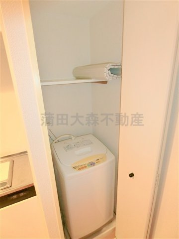 Urban　Link蒲田の設備