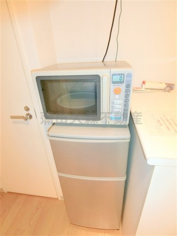 Urban　Link蒲田の設備