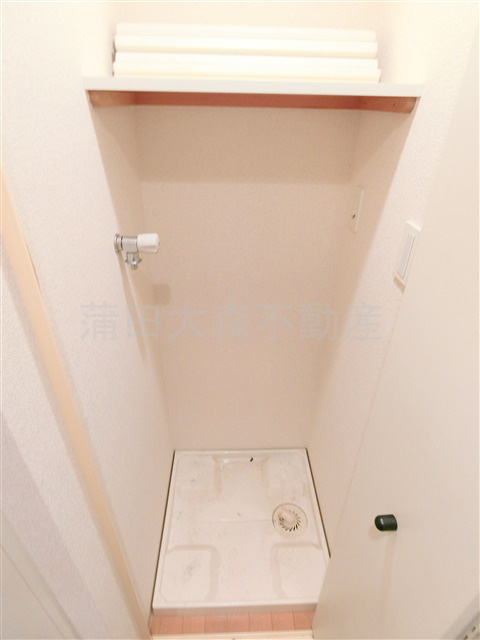 Urban　Link蒲田の設備