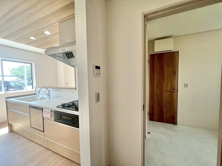 小山市中久喜　新築戸建13のその他