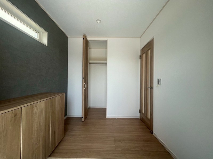 小山市中久喜　新築戸建13のその他