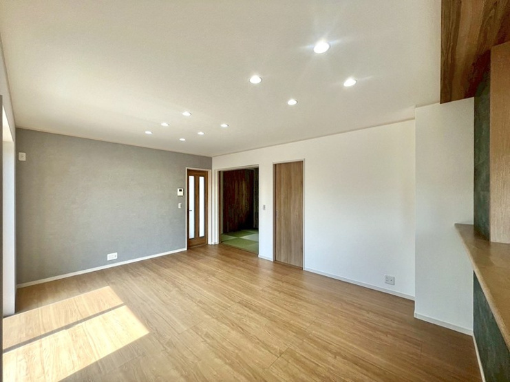 小山市中久喜　新築戸建13のその他