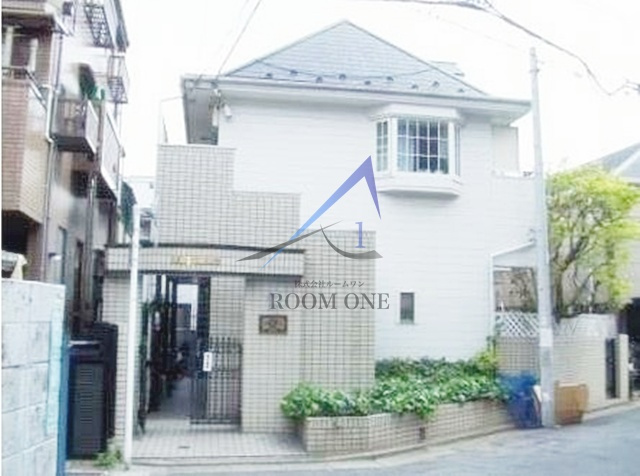 トランスパックビル中野中央