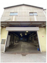 堺市堺区錦綾町　貸倉庫 [物件番号：829346]の画像