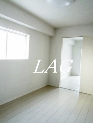 【寝室】 | ＬＡＵＲＥＬ | 寝室です。