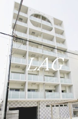 【外観】 | ＬＡＵＲＥＬ | 外観です。