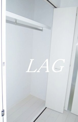 【収納】 | ＬＡＵＲＥＬ | 収納です。