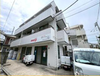 目黒区五本木１丁目の店舗事務所の画像