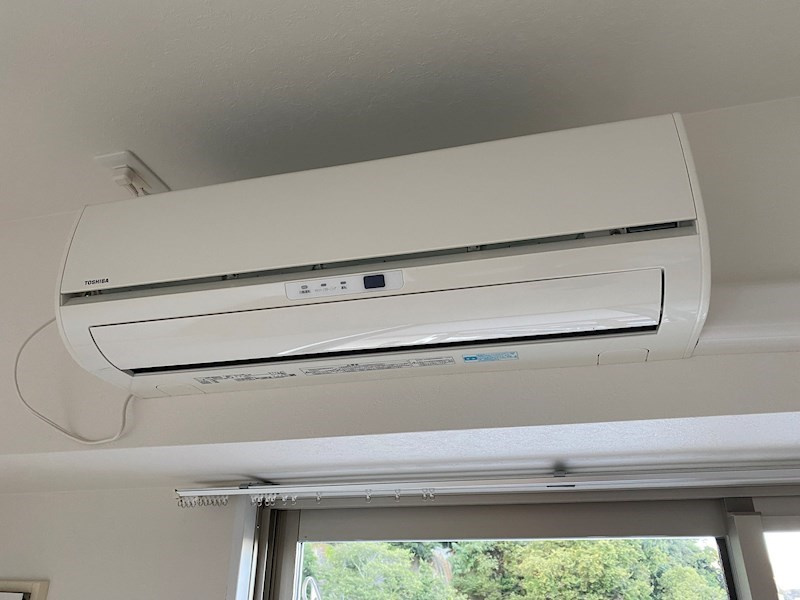 アベニューKOBE山本通りの設備