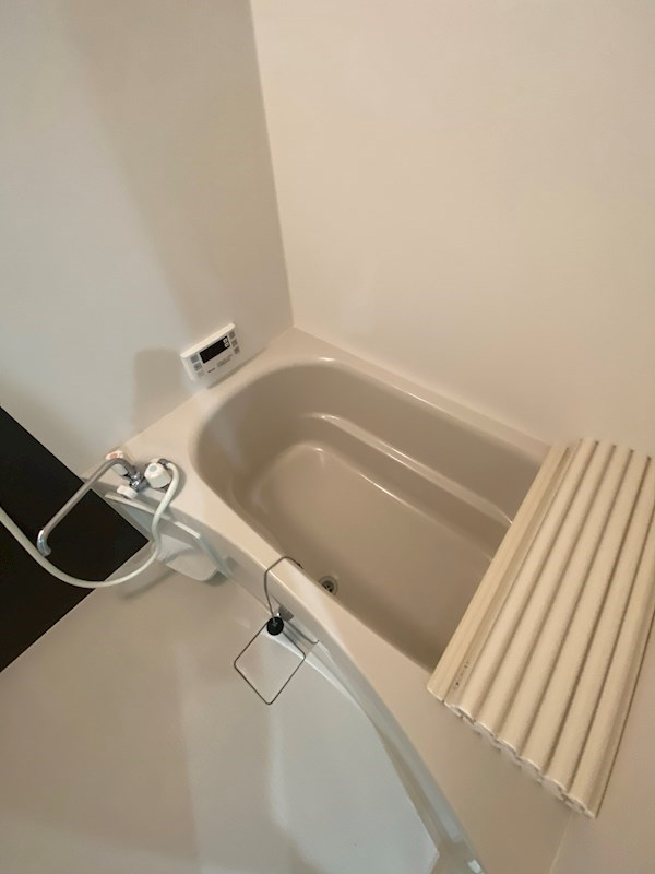 アベニューKOBE山本通りの浴室