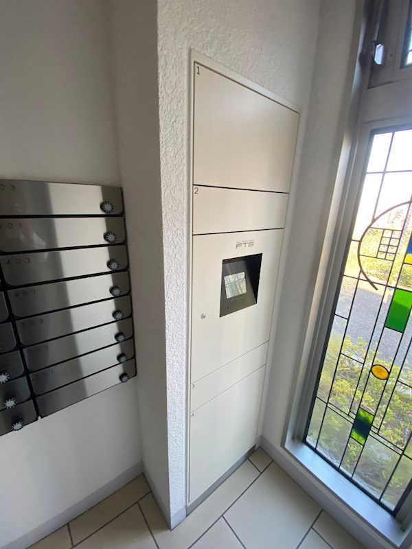 アベニューKOBE山本通りのその他共用部分