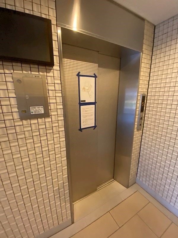 アベニューKOBE山本通りのその他共用部分