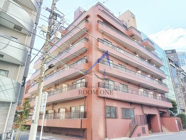 三田富洋ハイツ