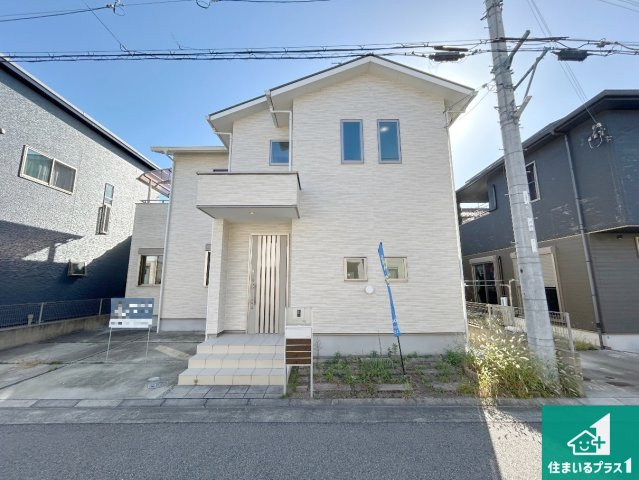 神戸市西区玉津町今津　中古一戸建て