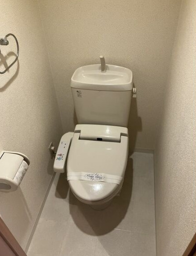 【トイレ】