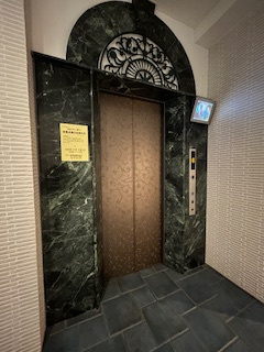 アリビオ千里豊津のその他共用部分