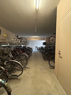 アリビオ千里豊津のその他共用部分