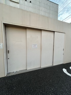 アリビオ千里豊津の設備