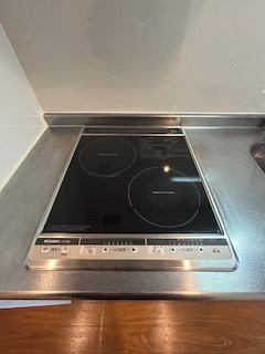 アリビオ千里豊津の設備