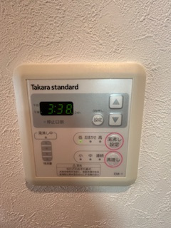 アリビオ千里豊津の設備