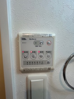 アリビオ千里豊津の設備