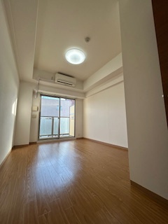 アリビオ千里豊津の居間・リビング|居間です